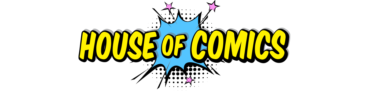 House of Comics